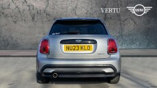 MINI Hatchback 1.5 Cooper Classic II 5dr Petrol Hatchback